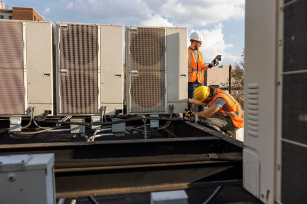 Best Seasonal HVAC Services in Montgomery, IL