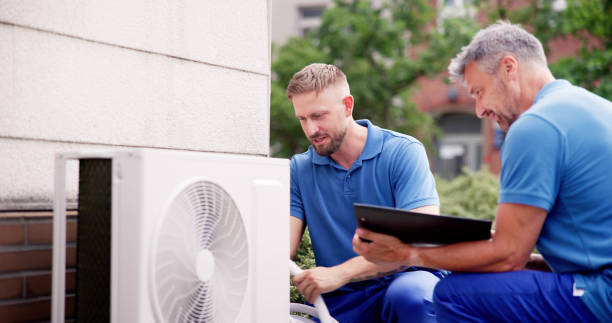 Best HVAC Supply and Distribution in Montgomery, IL