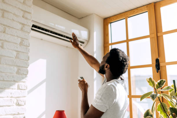 Best Air Filters and Purifiers in Montgomery, IL