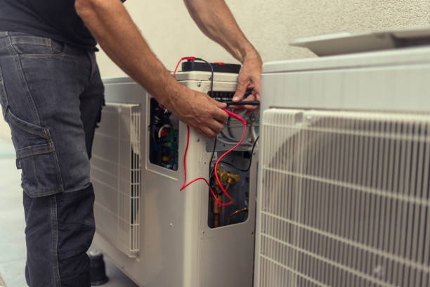 Best Residential HVAC in Montgomery, IL