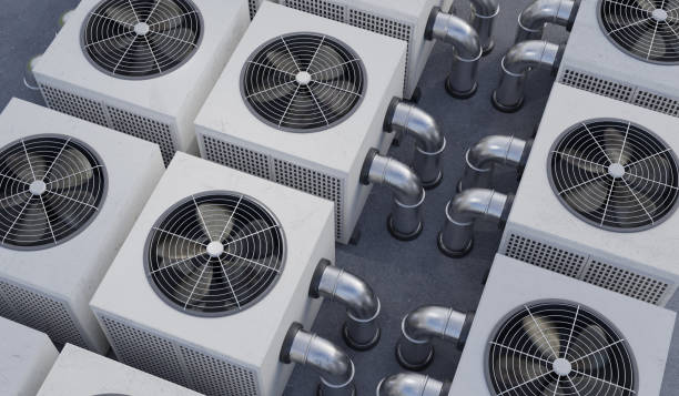 Best HVAC Consulting and Engineering in Montgomery, IL