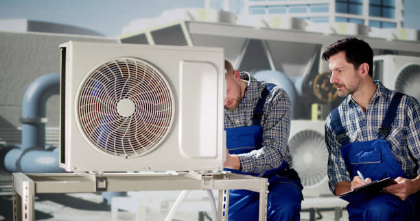 Montgomery, IL HVAC Company